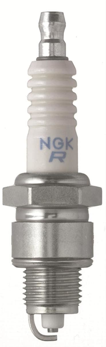 Bpr7hs 10 1092 Ngk Spark Plug For Marine Engines Green Bay Propeller