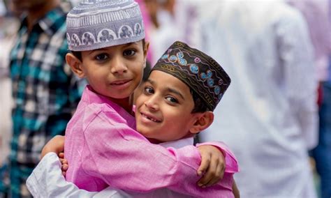5 Fun Activities You Can Do With Your Children On Eid