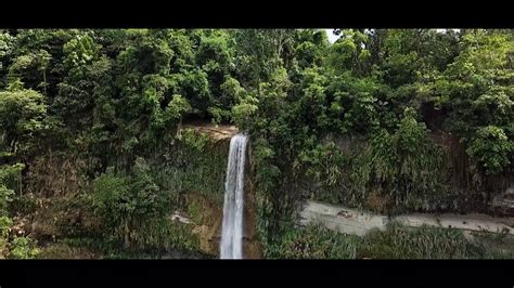 Cadapdapan Rice Terraces And Can Umantad Falls Youtube