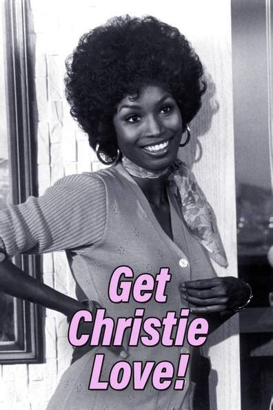 How To Watch And Stream Get Christie Love 1974 On Roku