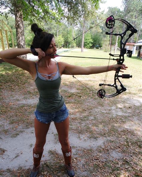 pin by crossbow gear on hunting archery girl bow hunting women hunting girls
