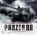 'Panzer 88', casi es una realidad | Noche de Cine
