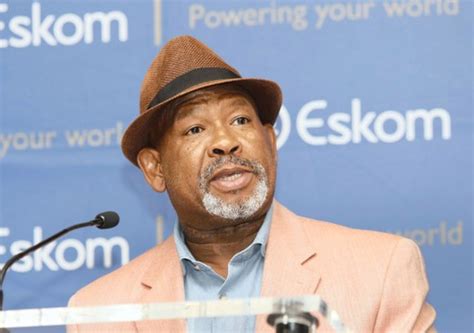 Statecaptureinquiry Eskom Board Chairperson Jabu Mabuza To Testify On