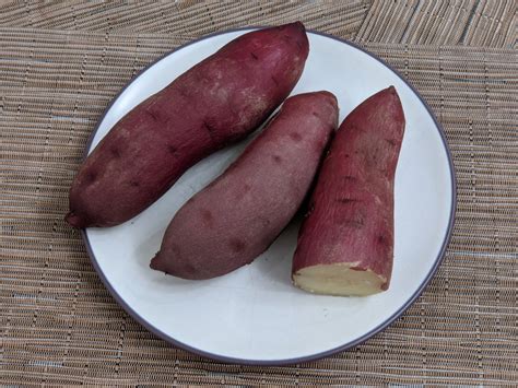 Instant Pot Japanese Sweet Potato John Wong Recipes