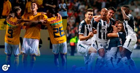 Izzi.mx has been visited by 10k+ users in the past month Tigres vs Rayados final histórica | Deportes Noticias con ...