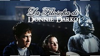 La Filosofia di Donnie Darko - Spiegazione del finale - YouTube