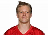 Matt Simms Stats, News, Videos, Highlights, Pictures, Bio - Atlanta ...