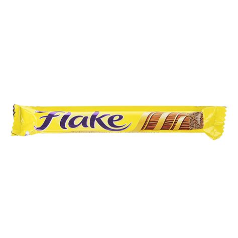 Cadbury Flake Chocolate Bars 12 Count