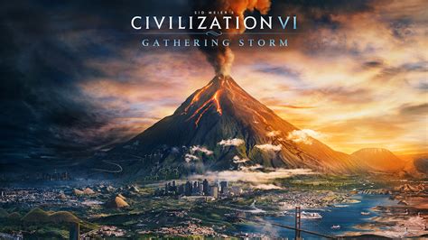 Civilization 6 Gathering Storm Review Expansive