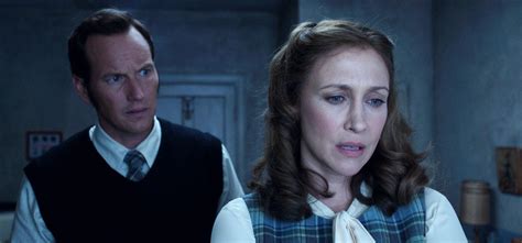 The Conjuring 3 First Look Trailer Everything We Know About The