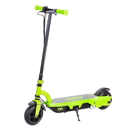 Kids Electric Scooters Viro Rides Vr 550e Wild Child Sports