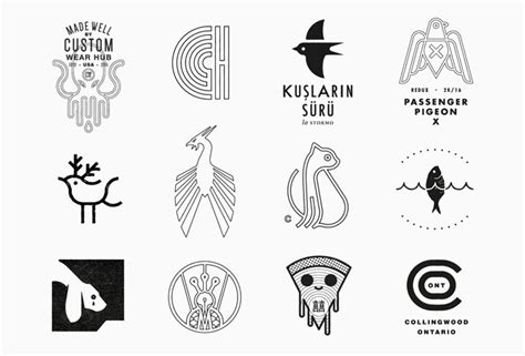 Marks And Logos By Vacaliebres