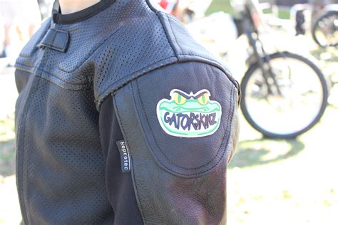 Saw something that caught your attention? GatorSkinZ Juniors' Full Leather Motorcycle Racing Suit ...