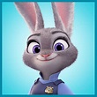 Judy Hopps - Disney's Zootopia foto (38994556) - fanpop