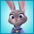 Judy Hopps - Disney's Zootopia Photo (38994556) - Fanpop