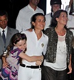 Carolina de Mónaco y sus hijas, un día en la Hípica - Foto 1