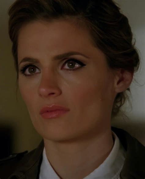 Stana Katic Actrices
