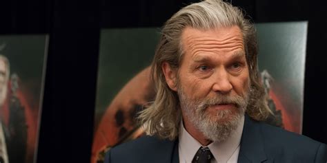 Jeff Bridges Joins Kingsman The Golden Circle Cast Film News