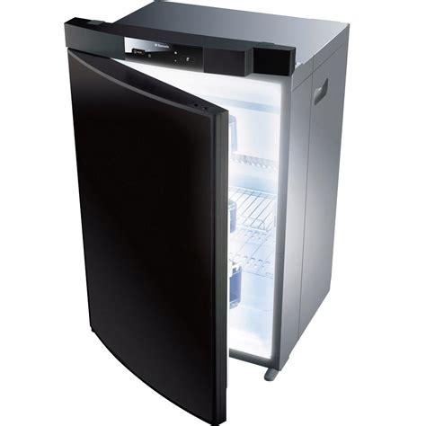 Dometic Rml 8555r Euro 67 Cu Ft 3 Way Refrigerator Dometic