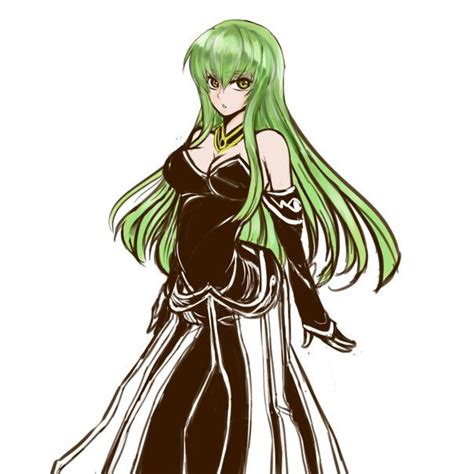 All Code Geass Code Geass Female Characters Anime Characters Lelouch