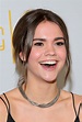 Maia Mitchell - An Evening With The Fosters Event in North Hollywood ...