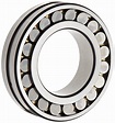 Spherical roller bearing 160x290x104 23232-E1A-XL-M-C3 FAG : Amazon.co ...