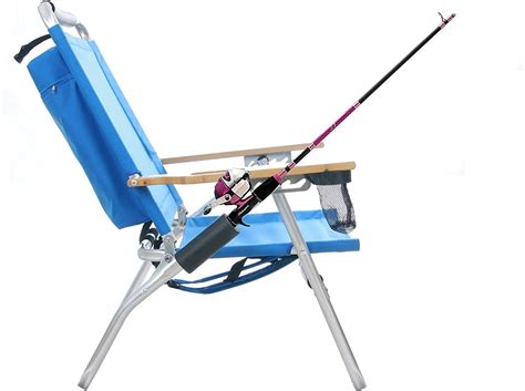 List Of Best Fishing Chair With Rod Holder Ideas