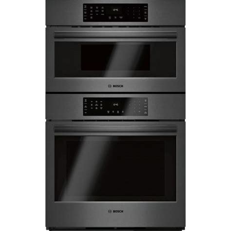 Shop for microwave ovens from our electricals range at john lewis & partners. Bosch Self-Cleaning Convection Microwave Wall Oven Combo ...