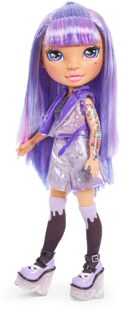Customer Reviews Poopsie Rainbow Surprise 14 Doll Styles May Vary