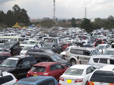 10 Factors To Consider Before Buying Second Hand Cars In Kenya