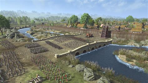Total War Saga Troy Released New Game Network