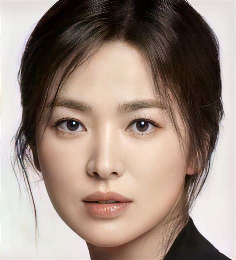 Song Hye Kyo 송혜교【2022】 ソン・ヘギョ 韓国女優 コリアンビューティー