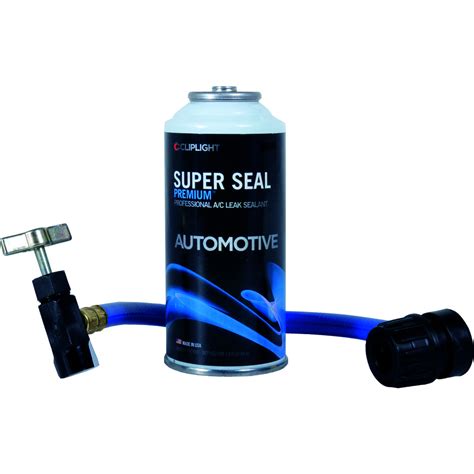 Air Conditioner Sealant “super Seal”