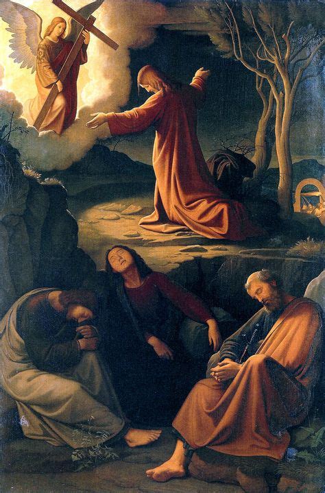 jesus prays in gethsemane sets appears in gethsemane arte de jesús imágenes religiosas