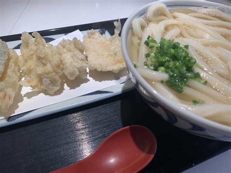 Soba Udon Dishes Japan