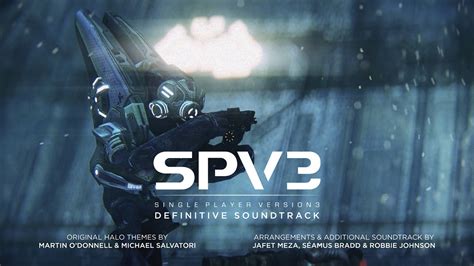 Spv3 Definitive Soundtrack To Die To Sleep Youtube