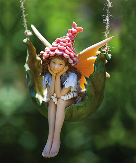 Large Fairies For The Garden