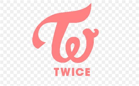 Twice Logo K Pop Jyp Entertainment Sticker Png 512x512px Twice Area