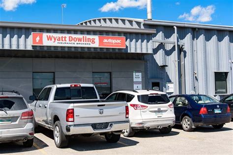 We have friendly agents and offer free competitive quotes. Waverley Street | Wyatt Dowling Insurance Brokers