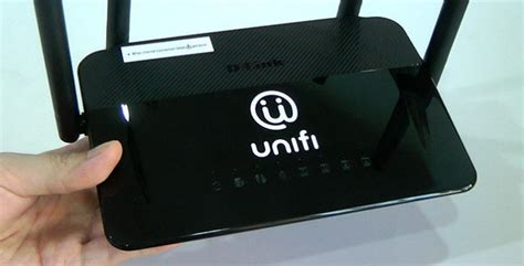 Unifi D Link Dir 842 Wireless Router Review