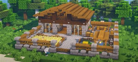 25 Best Minecraft Survival House Ideas Designs In 2023