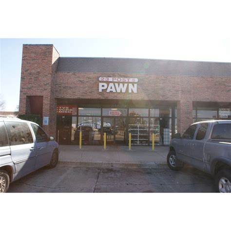 23 Post Pawn Updated April 2024 9838 Ne 23rd St Oklahoma City Oklahoma Pawn Shops