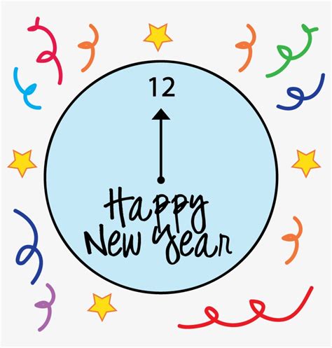 New Years Countdown Clipart 10 Free Cliparts Download Images On