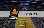 Plantilla Phoenix Suns 2019-20: jugadores, análisis y formación