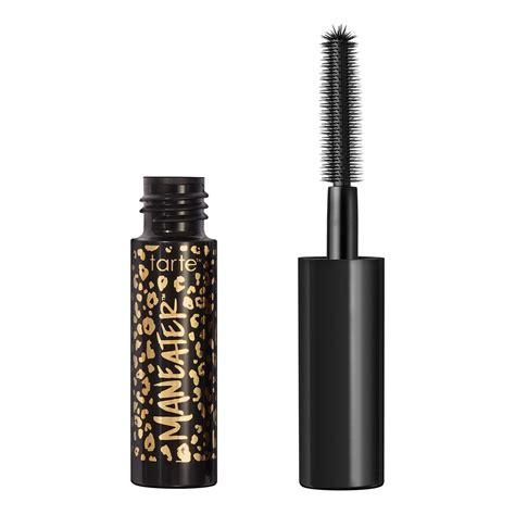 Mascara Maneater Mascara Format Voyage De Tarte ≡ Sephora