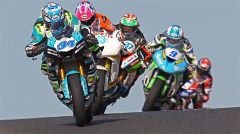 As It Happened North West 200 International Road Races Live Bbc Sport