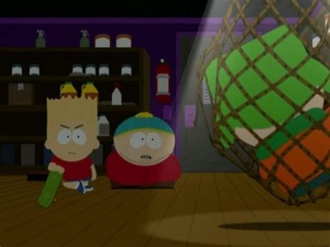 South Park Cartoon Wars Part 2 Tv Episode 2006 Imdb
