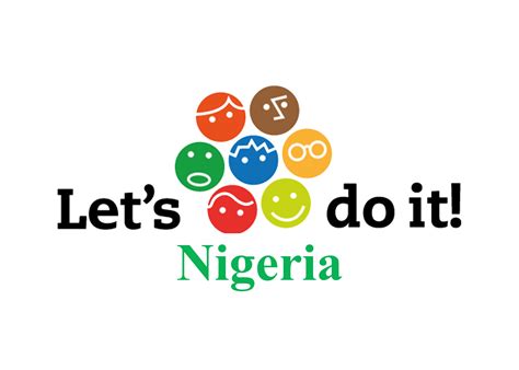 Let S Do It Nigeria People For A Clean Planet