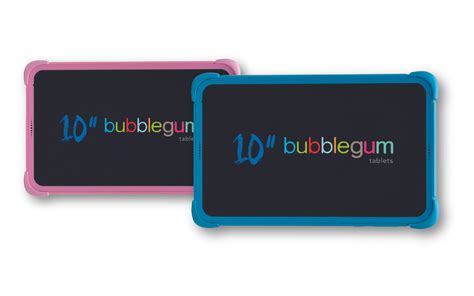 New Bubblegum Tablet Junior Plus 10 Lte Tablet Bubblegum Tablets