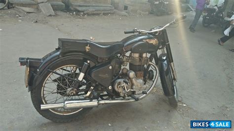 The factory in india that currently builds the bullet was licensed to produce royal enfield motorcycles back in 1955, and has been doing so ever since. Used 1957 model Royal Enfield Vintage Bullet for sale in ...